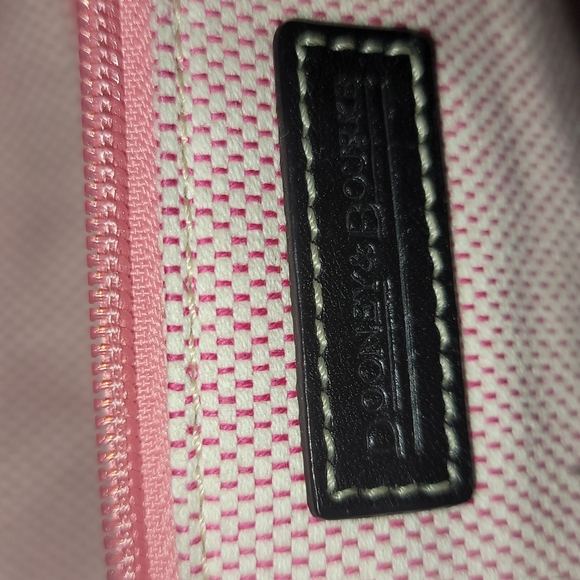 DOONEY AND BOURKE Bag - Picture 6 of 9